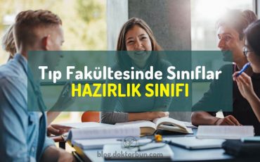 Tıp Fakültesi hazırlık sınıf, hazırlık sınıf olan tıp fakülteleri