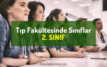 Tıp Fakültesi 2.sınıf, tıp ikinci sınıf dersleri, ikinci sınıf öneriler